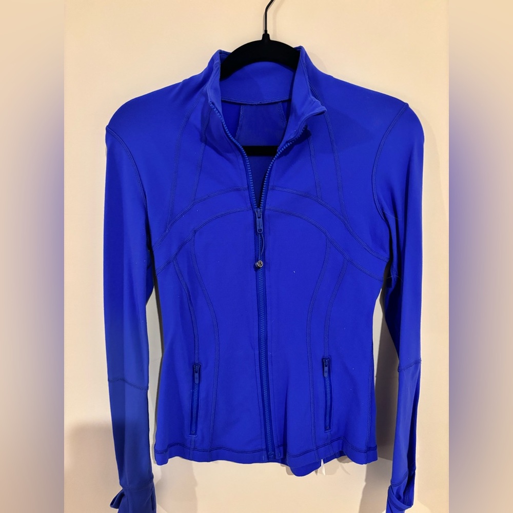 LULULEMON DEFINE JACKET